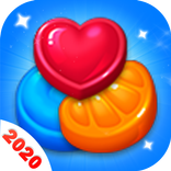 Gem Quest - Match Puzzle