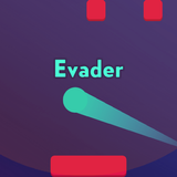 Evader icône