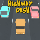 Highway Dash icône