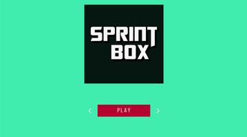 Sprint Box capture d'écran 1