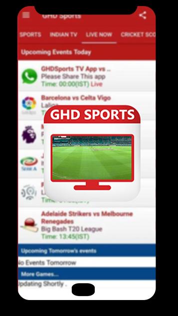 17 HQ Photos Tv Guide Live Sports Tomorrow : Ln Hzdwskm9vrm