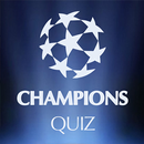 Champions Quiz aplikacja