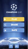 پوستر Champions Quiz