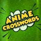 Anime Manga Crossword : Otaku Quiz biểu tượng