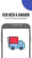 Cek Resi Cek Ongkir JNE, POS,  bài đăng