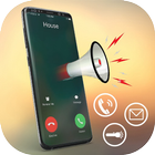 Caller Name Announcer : Smart Caller Id Announcer icon