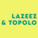 Lazeez & Topolo APK