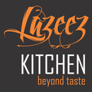 Lazeez kitchen APK