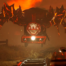 Choo-Choo Charles Companion APK