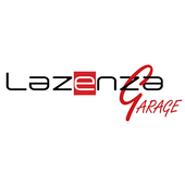 Lazenza Garage icon