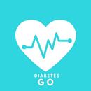 Go Diabetes -Symptoms, diet,nutrition, prediabetes APK