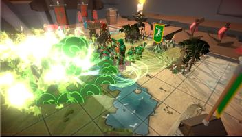 Realm's Crossing imagem de tela 1