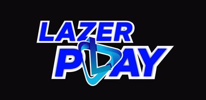 Lazer Play Cartaz
