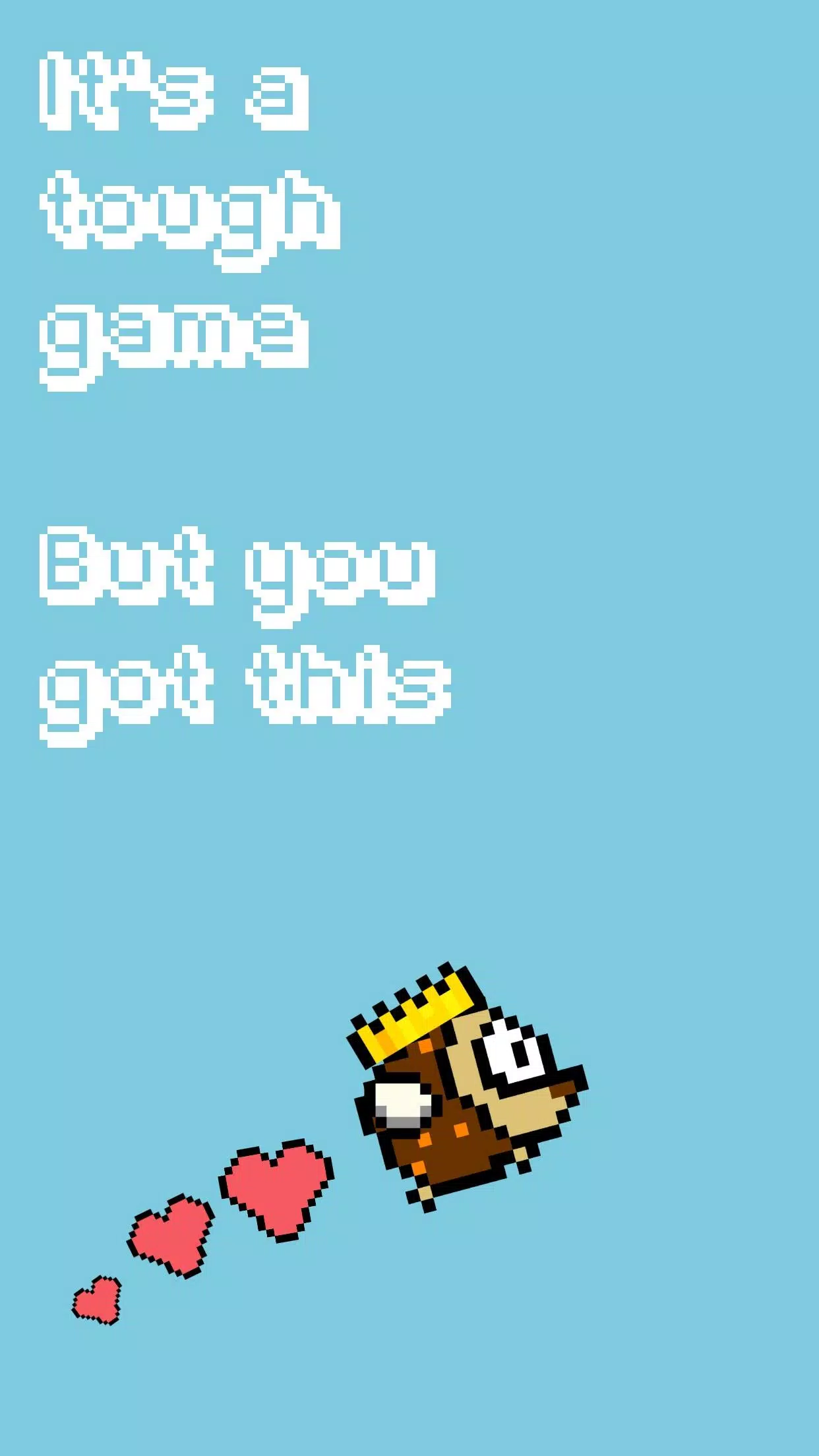 Flappy Royale: a new 'unforgiving' battle royale version of Flappy