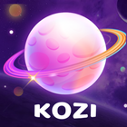 Kozi icône