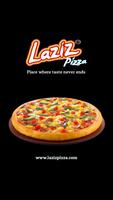 Laziz Pizza Order Online poster