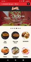 Laziz Pizza Order Online screenshot 1
