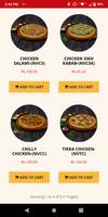 Laziz Pizza Order Online screenshot 2