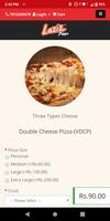 Laziz Pizza Order Online screenshot 3