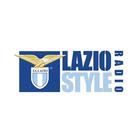 Lazio Style Radio أيقونة