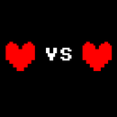 UnderTale: CharaFight aplikacja