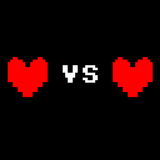 UnderTale: CharaFight ícone
