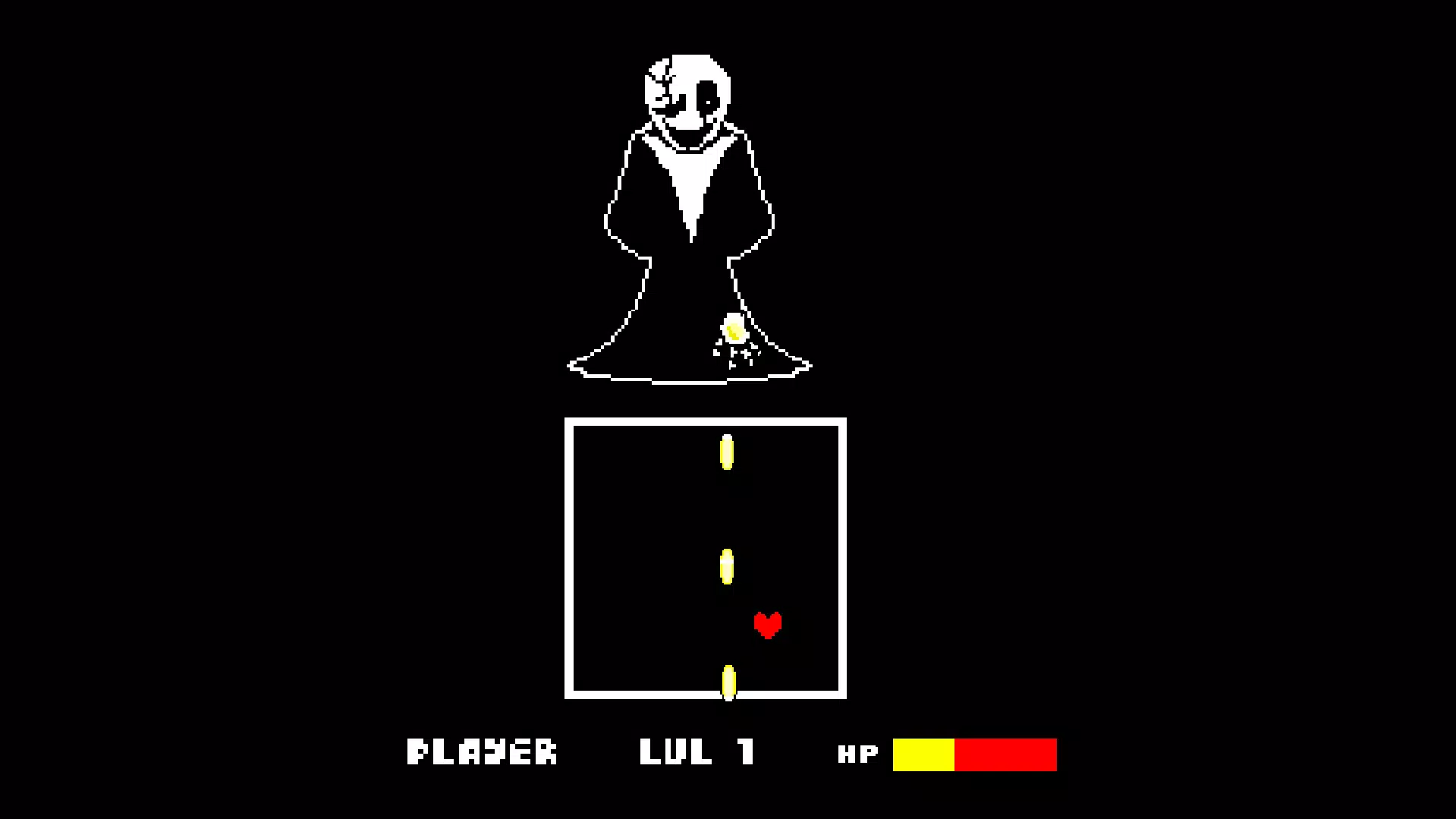 UnderTale: GlitchBosses APK for Android Download