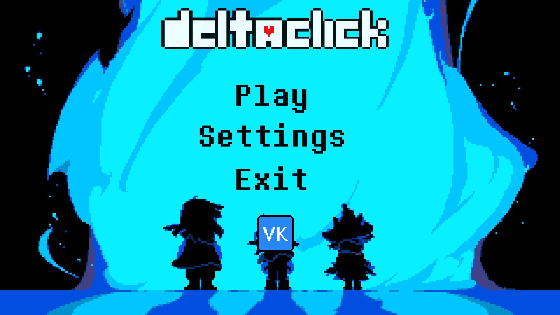 Undertale clicker Undertale clicker
