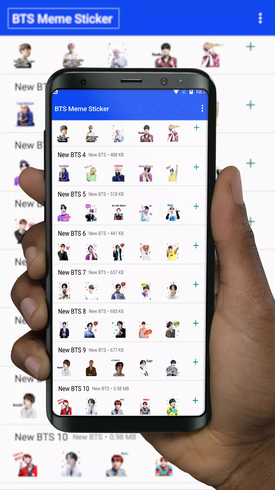 Meme Sticker Collection on the App Store