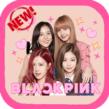 K-Pop Meme Sticker For WhatsApp