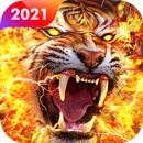 Tiger Wallpapers HD 4K APK