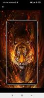 Tiger Wallpapers HD 4K الملصق