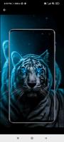 Tiger Wallpapers HD 4K تصوير الشاشة 1