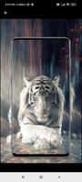 Tiger Wallpapers HD 4K capture d'écran 2