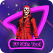 FFF FF Skin Tool, Emote Bundle