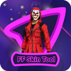 FFF FF Skin Tool, Emote Bundle icon