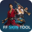 FFF FF Skin Tool, Elite Pass APK
