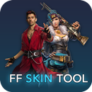 FFF FF Skin Tool, Elite Pass APK