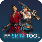 FFF FF Skin Tool, Elite Pass ícone