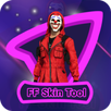 FFF FF Skin Tool, Emote Bundle APK