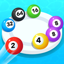 2048 Ball Shoot : Merge Puzzle APK