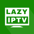 Lazy IPTV - Player 아이콘