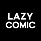 Lazy Comic icon