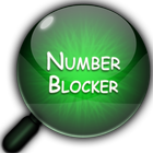 NumberBlocker-icoon