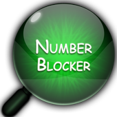 NumberBlocker ไอคอน