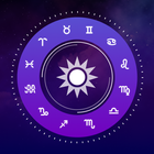 The Daily Horoscope أيقونة