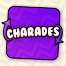 Charades: Christmas Party Game aplikacja