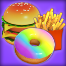 Tasty Merge - Restaurant Game APK