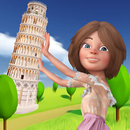 Travel To Italy - Classic Hidden Object Game-APK