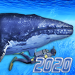 Diving Simulator 2020